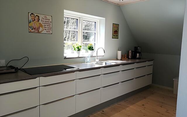 Billund Holiday - Assengaard B & B