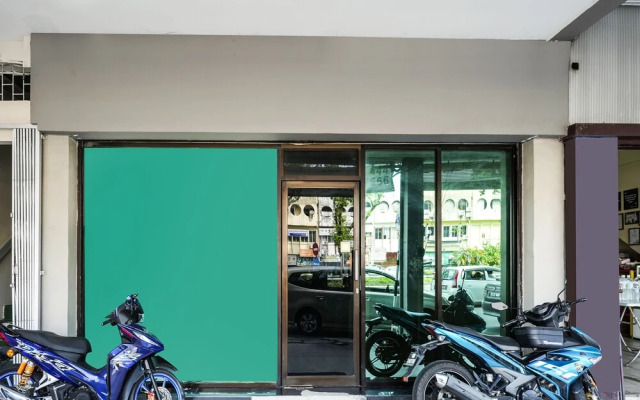 Hotel O 365 Nice Stay