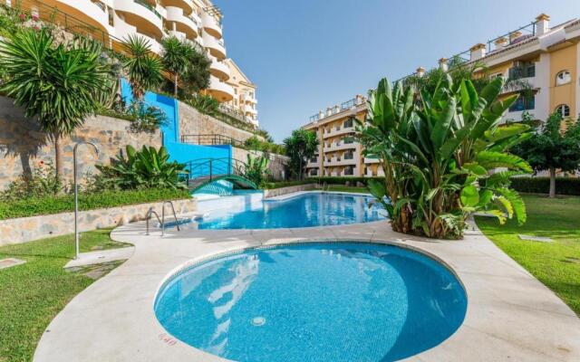 SAM2- 2 bedroom apartment close to Puerto Banus