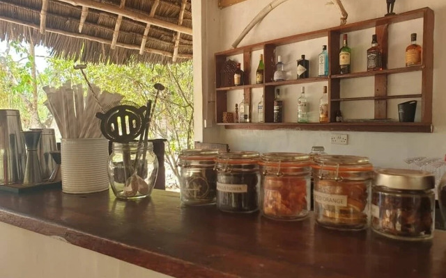 Mnana Lodge