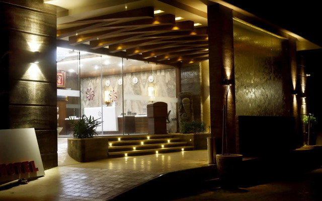 Vits Devbhumi Hotel