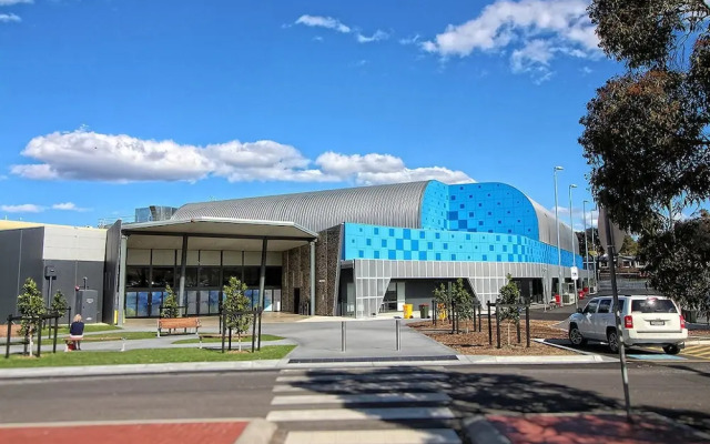 Avondel Caravan Park