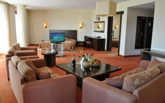 Hotel Orlovetz