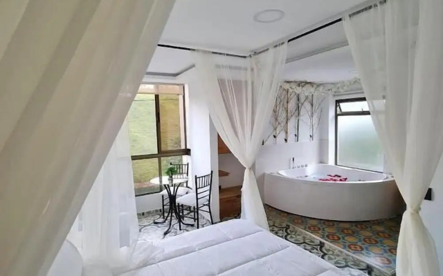 Hotel Bahía Del Faro