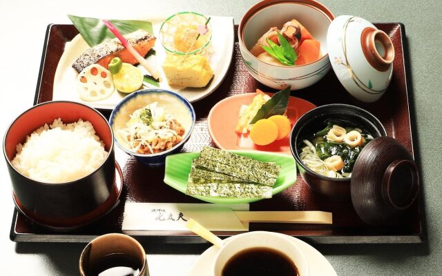Kawagoe Dai-Ichi Hotel