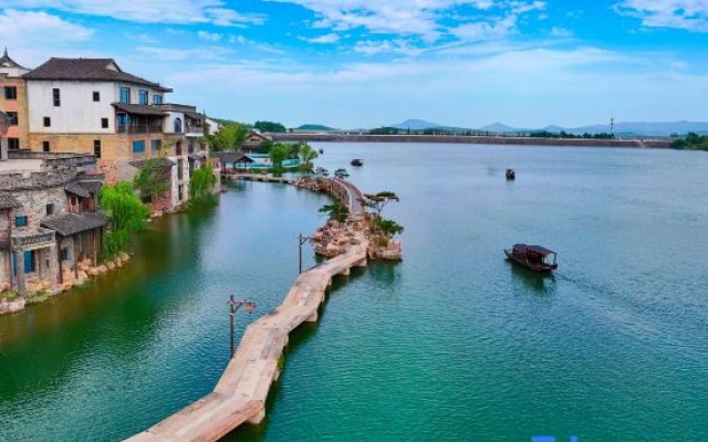 Taolu Boutique Lodge (Yixing Yaohu Town Branch)