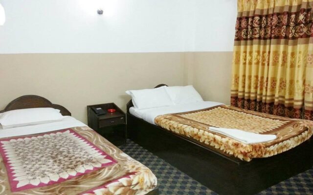 Hotel Asha