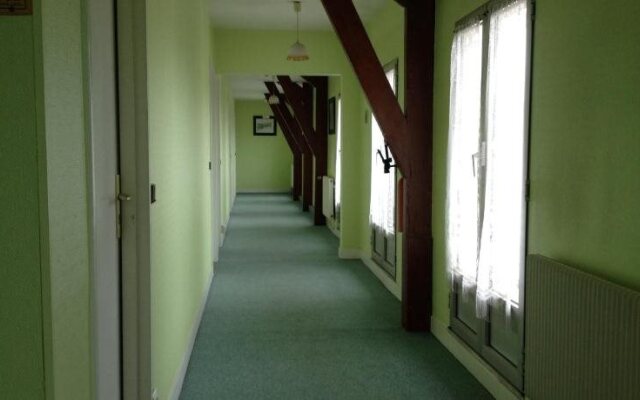 Le Relais Du Velors