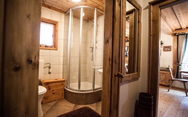Chalet Alm-Rösl