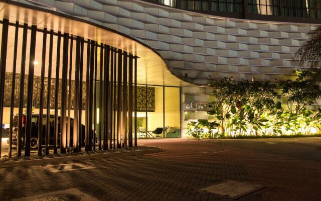 Setia Sky Residence - AJ Home