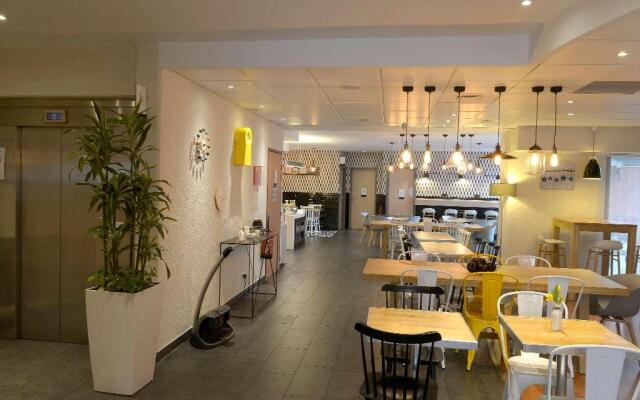 Novotel Suites Rouen Normandie