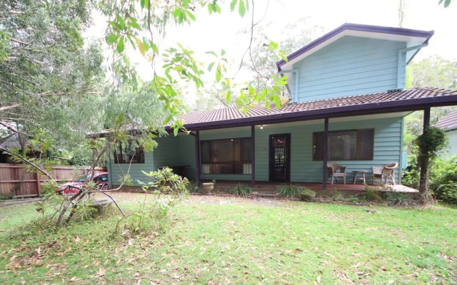 Bombora at South West Rocks