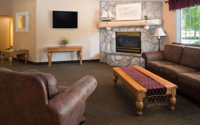La Quinta Coeur DAlene - East #446