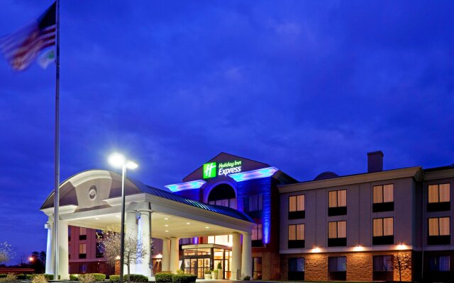 Holiday Inn Express & Suites East Greenbush (Albany-Skyline), an IHG Hotel