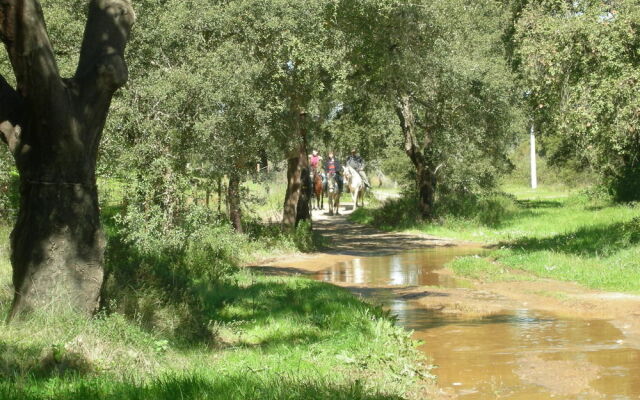 Monte Cabeço do Ouro