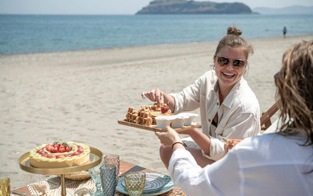 Geraniotis Hotel & Resort
