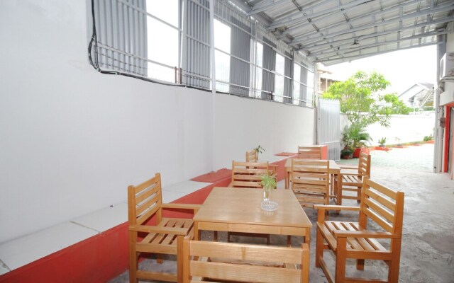 Merpati Guest House