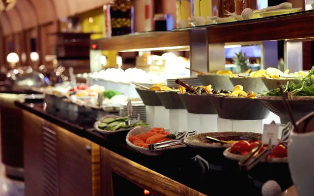 Mercure Istanbul Umraniye