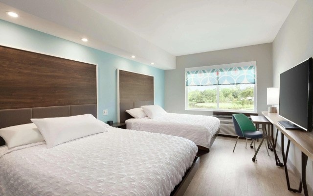 Tru By Hilton Lake Charles