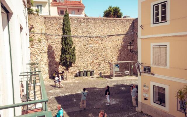 Casas do Bairro Conqvistador
