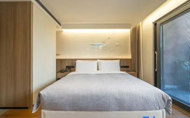 Jiangpan Yingyue Homestay