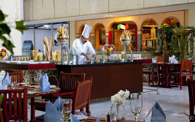 Hotel Al Khozama