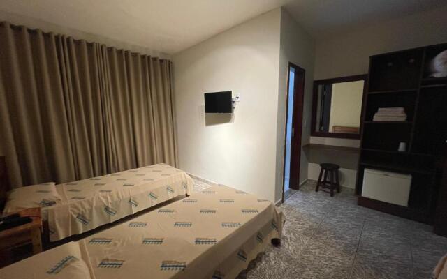 Hotel Araguaia