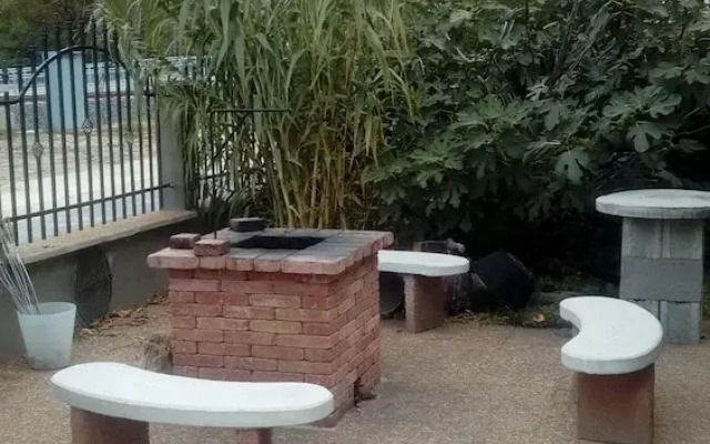 Studio Apartment for 2-4 Persons