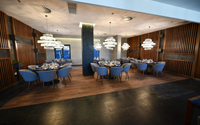 Hotel Austria & Bosna