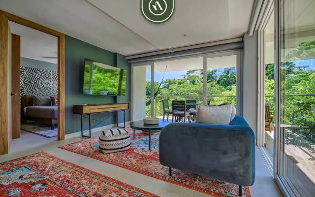 Sea View Residences 302
