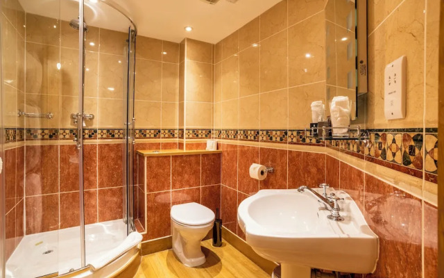 The Townhouse Ludlow