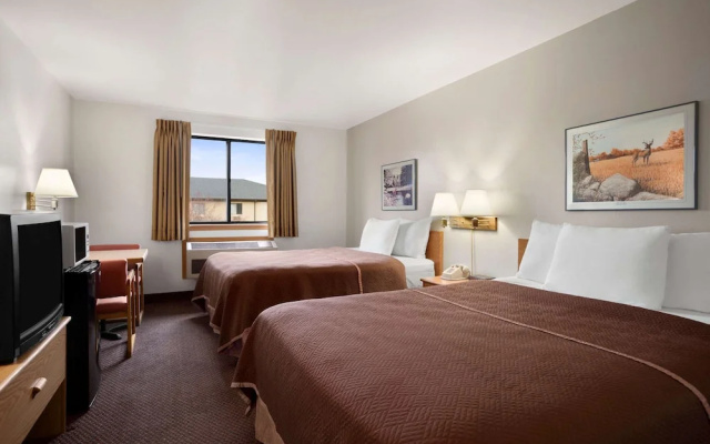 Elko NV Travelodge