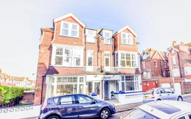 Eastbourne Reymar - B&B