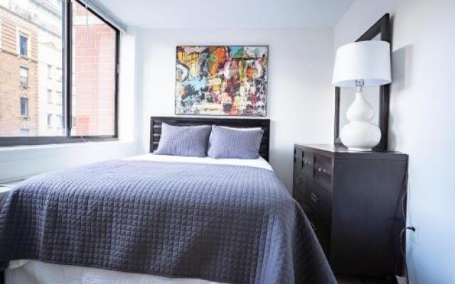Flatiron District 30 Day Stays