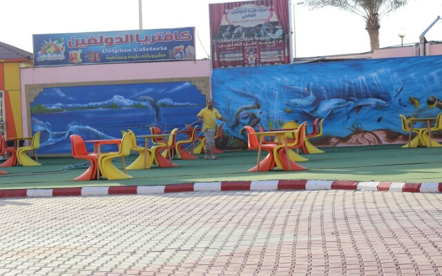 Dolphin Resort