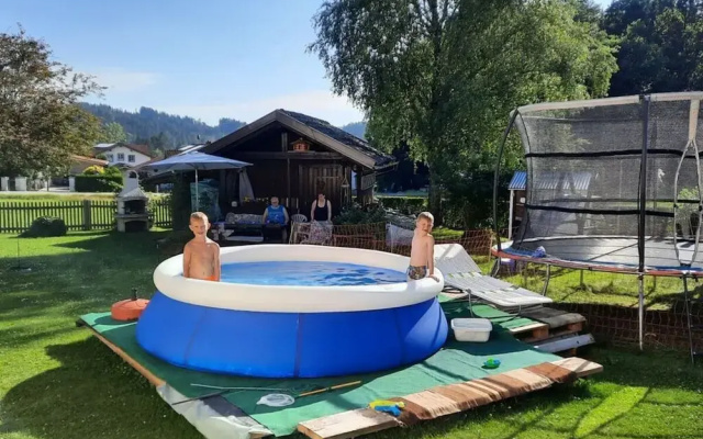Nice Apartment in Piedmont
