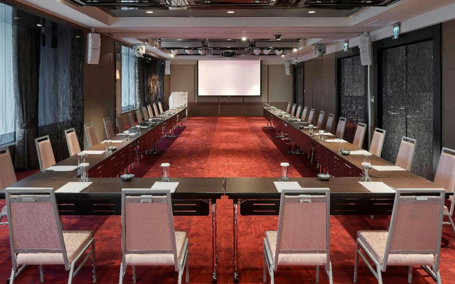 Courtyard by Marriott Taipei
