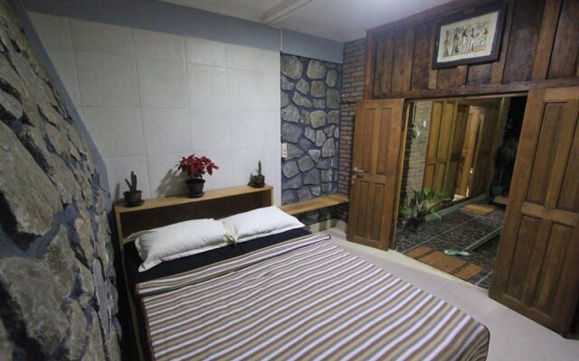 Grass Root Homestay