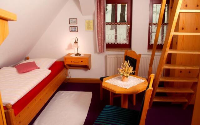 Hotel & Restaurant Zum Postillion