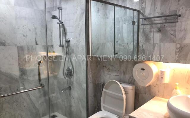 PHONGLIEM 1 Serviced Apartment