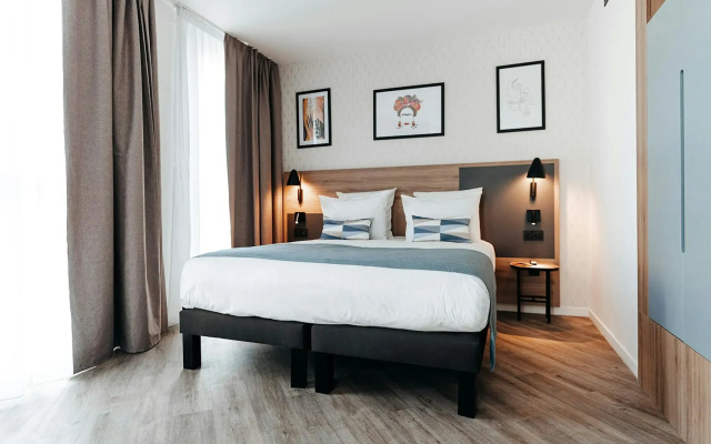 Appart'City Collection Saint Germain en Laye