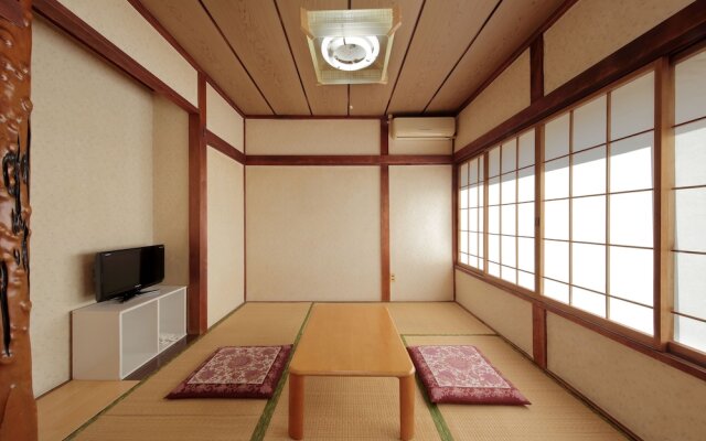 Ryokan Kawazoe