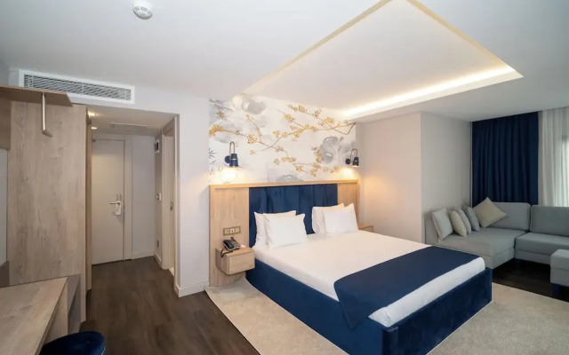 Querencia Hotel