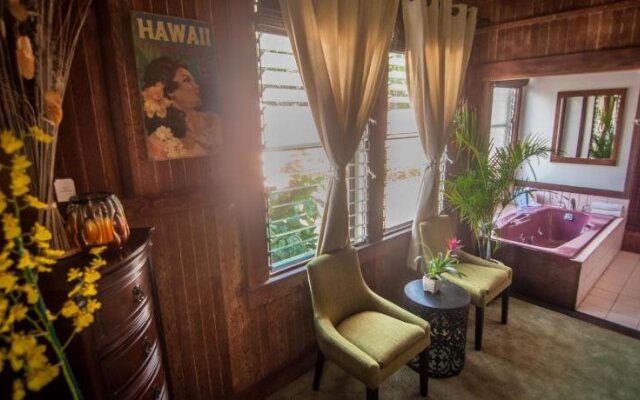 Poipu Bed & Breakfast Inn