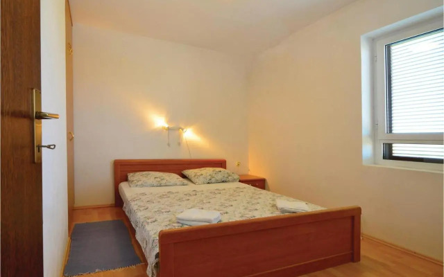 Apartment Kukljica Kukljica ul.