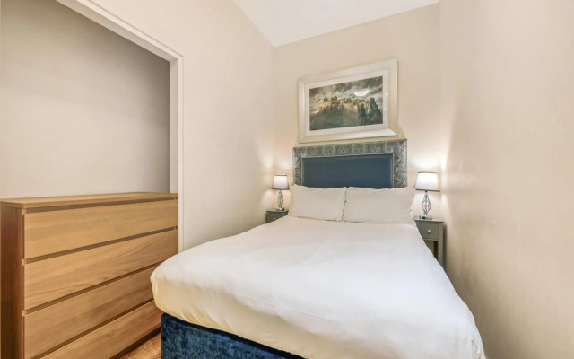 Princes Street Suites