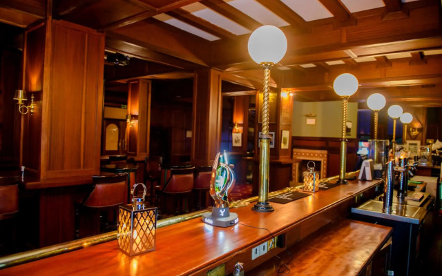Windsor Golf Hotel & Country Club