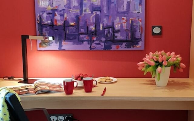 Las casas de Ea Astei