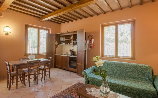 Agriturismo La Manonera