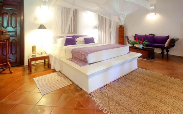 Apa Villa Illuketia